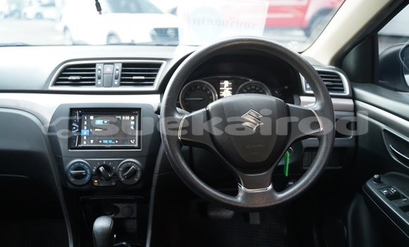 Buy Used Suzuki Ciaz Silver Car in Bangkok in Bangkok Buy Used Suzuki Ciaz Silver Car in Bangkok in Bangkok