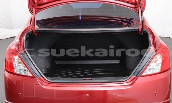 ซื้อ รถมือสอง Nissan Almera สีแดง รถยนต์ ใน %{เมือง} ใน กรุงเทพมหานคร ซื้อ รถมือสอง Nissan Almera สีแดง รถยนต์ ใน %{เมือง} ใน กรุงเทพมหานคร