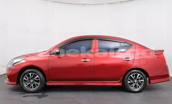 ซื้อ รถมือสอง Nissan Almera สีแดง รถยนต์ ใน %{เมือง} ใน กรุงเทพมหานคร ซื้อ รถมือสอง Nissan Almera สีแดง รถยนต์ ใน %{เมือง} ใน กรุงเทพมหานคร