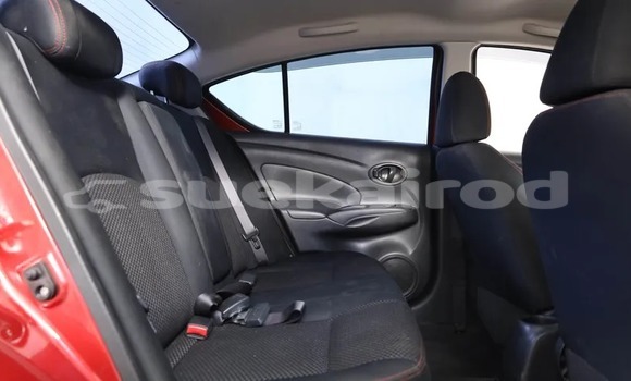 ซื้อ รถมือสอง Nissan Almera สีแดง รถยนต์ ใน %{เมือง} ใน กรุงเทพมหานคร ซื้อ รถมือสอง Nissan Almera สีแดง รถยนต์ ใน %{เมือง} ใน กรุงเทพมหานคร