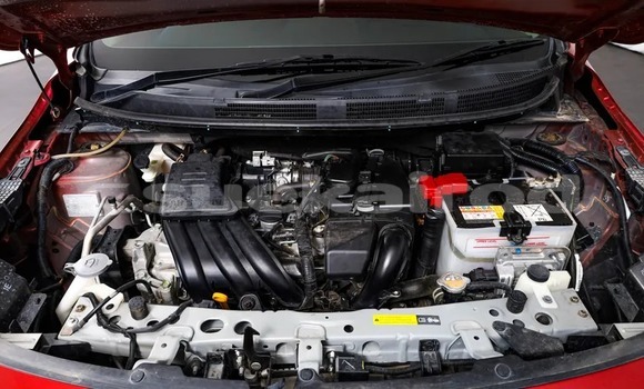 ซื้อ รถมือสอง Nissan Almera สีแดง รถยนต์ ใน %{เมือง} ใน กรุงเทพมหานคร ซื้อ รถมือสอง Nissan Almera สีแดง รถยนต์ ใน %{เมือง} ใน กรุงเทพมหานคร