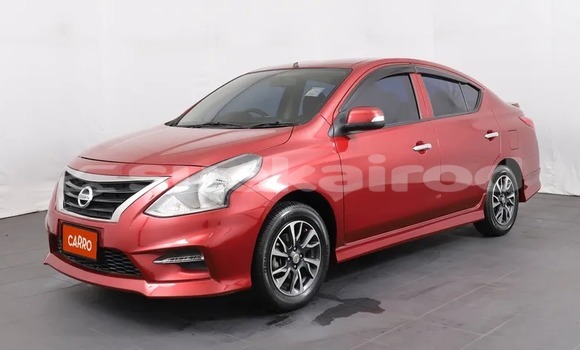 ซื้อ รถมือสอง Nissan Almera สีแดง รถยนต์ ใน %{เมือง} ใน กรุงเทพมหานคร ซื้อ รถมือสอง Nissan Almera สีแดง รถยนต์ ใน %{เมือง} ใน กรุงเทพมหานคร
