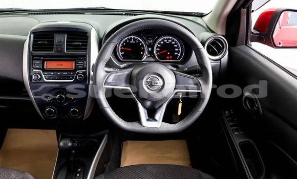 ซื้อ รถมือสอง Nissan Almera สีแดง รถยนต์ ใน %{เมือง} ใน กรุงเทพมหานคร ซื้อ รถมือสอง Nissan Almera สีแดง รถยนต์ ใน %{เมือง} ใน กรุงเทพมหานคร