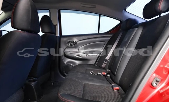 ซื้อ รถมือสอง Nissan Almera สีแดง รถยนต์ ใน %{เมือง} ใน กรุงเทพมหานคร ซื้อ รถมือสอง Nissan Almera สีแดง รถยนต์ ใน %{เมือง} ใน กรุงเทพมหานคร