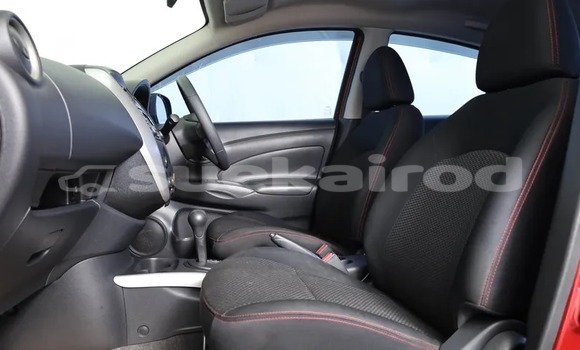 ซื้อ รถมือสอง Nissan Almera สีแดง รถยนต์ ใน %{เมือง} ใน กรุงเทพมหานคร ซื้อ รถมือสอง Nissan Almera สีแดง รถยนต์ ใน %{เมือง} ใน กรุงเทพมหานคร