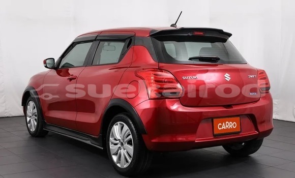 ซื้อ รถมือสอง Suzuki Swift สีแดง รถยนต์ ใน %{เมือง} ใน กรุงเทพมหานคร ซื้อ รถมือสอง Suzuki Swift สีแดง รถยนต์ ใน %{เมือง} ใน กรุงเทพมหานคร