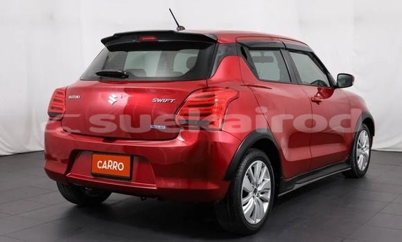 ซื้อ รถมือสอง Suzuki Swift สีแดง รถยนต์ ใน %{เมือง} ใน กรุงเทพมหานคร ซื้อ รถมือสอง Suzuki Swift สีแดง รถยนต์ ใน %{เมือง} ใน กรุงเทพมหานคร