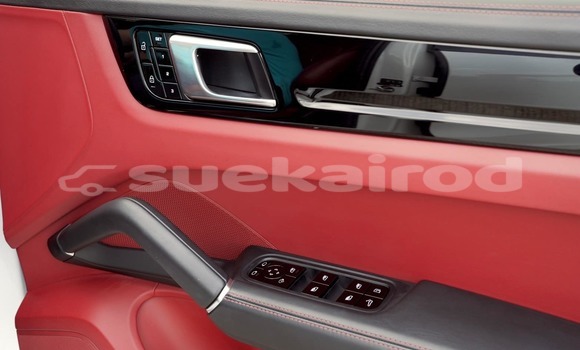 Buy Used Porsche Cayenne White Car in Bangkok in Bangkok Buy Used Porsche Cayenne White Car in Bangkok in Bangkok