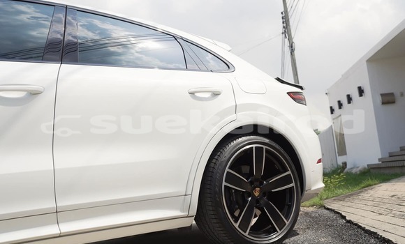 Buy Used Porsche Cayenne White Car in Bangkok in Bangkok Buy Used Porsche Cayenne White Car in Bangkok in Bangkok