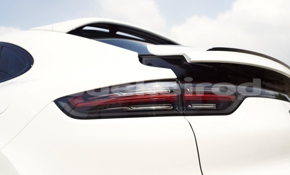 Buy Used Porsche Cayenne White Car in Bangkok in Bangkok Buy Used Porsche Cayenne White Car in Bangkok in Bangkok