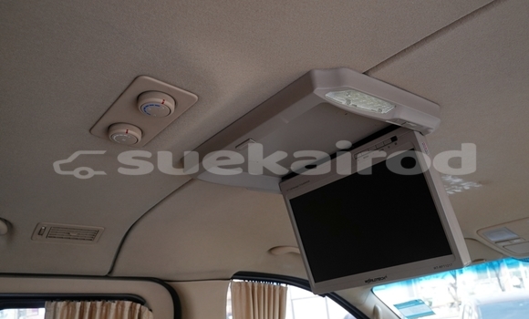 Buy Used Hyundai H1 Black Car in Bangkok in Bangkok Buy Used Hyundai H1 Black Car in Bangkok in Bangkok