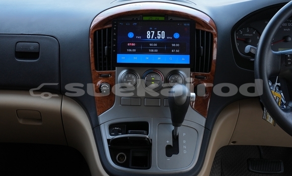 Buy Used Hyundai H1 Black Car in Bangkok in Bangkok Buy Used Hyundai H1 Black Car in Bangkok in Bangkok