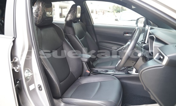 Buy Used Toyota Corolla Cross Brown Car in Bangkok in Bangkok Buy Used Toyota Corolla Cross Brown Car in Bangkok in Bangkok