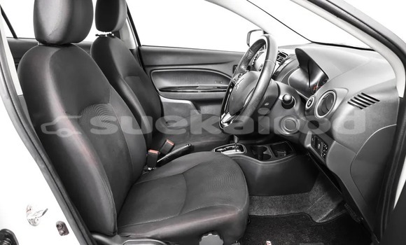 ซื้อ รถมือสอง Mitsubishi Attrage ขาว รถยนต์ ใน %{เมือง} ใน กรุงเทพมหานคร ซื้อ รถมือสอง Mitsubishi Attrage ขาว รถยนต์ ใน %{เมือง} ใน กรุงเทพมหานคร