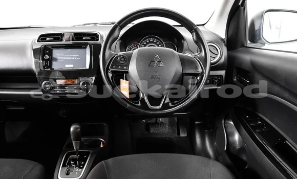 ซื้อ รถมือสอง Mitsubishi Attrage ขาว รถยนต์ ใน %{เมือง} ใน กรุงเทพมหานคร ซื้อ รถมือสอง Mitsubishi Attrage ขาว รถยนต์ ใน %{เมือง} ใน กรุงเทพมหานคร