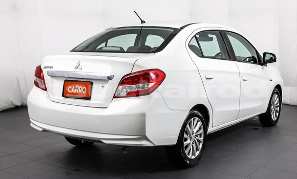 ซื้อ รถมือสอง Mitsubishi Attrage ขาว รถยนต์ ใน %{เมือง} ใน กรุงเทพมหานคร ซื้อ รถมือสอง Mitsubishi Attrage ขาว รถยนต์ ใน %{เมือง} ใน กรุงเทพมหานคร