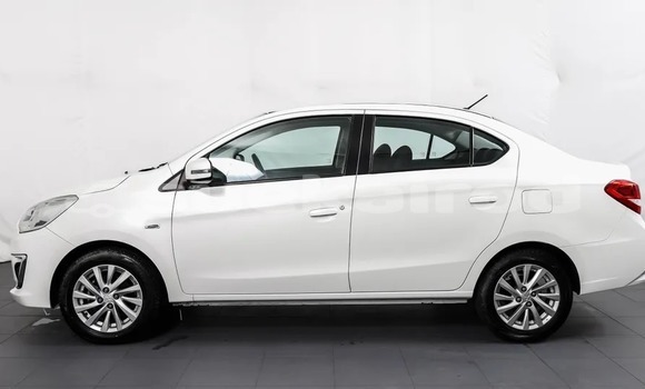 ซื้อ รถมือสอง Mitsubishi Attrage ขาว รถยนต์ ใน %{เมือง} ใน กรุงเทพมหานคร ซื้อ รถมือสอง Mitsubishi Attrage ขาว รถยนต์ ใน %{เมือง} ใน กรุงเทพมหานคร