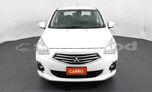 ซื้อ รถมือสอง Mitsubishi Attrage ขาว รถยนต์ ใน %{เมือง} ใน กรุงเทพมหานคร ซื้อ รถมือสอง Mitsubishi Attrage ขาว รถยนต์ ใน %{เมือง} ใน กรุงเทพมหานคร