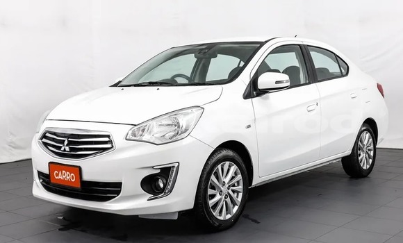 ซื้อ รถมือสอง Mitsubishi Attrage ขาว รถยนต์ ใน %{เมือง} ใน กรุงเทพมหานคร ซื้อ รถมือสอง Mitsubishi Attrage ขาว รถยนต์ ใน %{เมือง} ใน กรุงเทพมหานคร