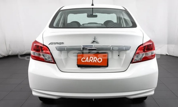 ซื้อ รถมือสอง Mitsubishi Attrage ขาว รถยนต์ ใน %{เมือง} ใน กรุงเทพมหานคร ซื้อ รถมือสอง Mitsubishi Attrage ขาว รถยนต์ ใน %{เมือง} ใน กรุงเทพมหานคร