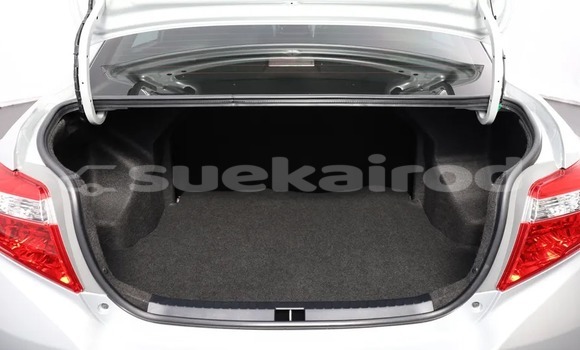 Buy Used Toyota Vios Silver Car in Bangkok in Bangkok Buy Used Toyota Vios Silver Car in Bangkok in Bangkok