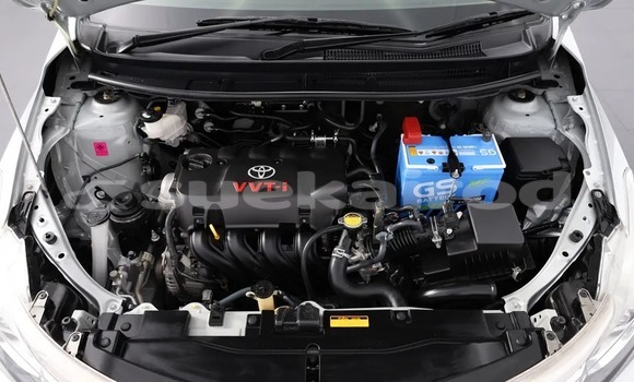 Buy Used Toyota Vios Silver Car in Bangkok in Bangkok Buy Used Toyota Vios Silver Car in Bangkok in Bangkok