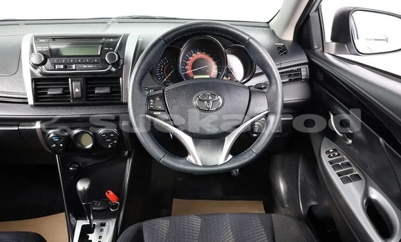 Buy Used Toyota Vios Silver Car in Bangkok in Bangkok Buy Used Toyota Vios Silver Car in Bangkok in Bangkok