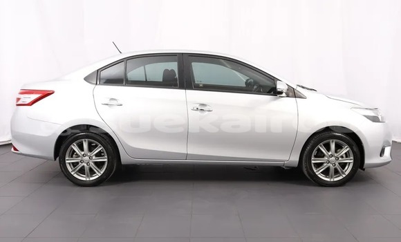 Buy Used Toyota Vios Silver Car in Bangkok in Bangkok Buy Used Toyota Vios Silver Car in Bangkok in Bangkok