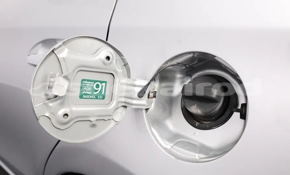 Buy Used Toyota Vios Silver Car in Bangkok in Bangkok Buy Used Toyota Vios Silver Car in Bangkok in Bangkok