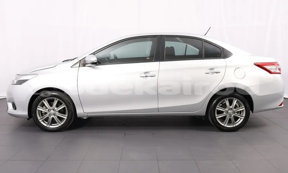 Buy Used Toyota Vios Silver Car in Bangkok in Bangkok Buy Used Toyota Vios Silver Car in Bangkok in Bangkok