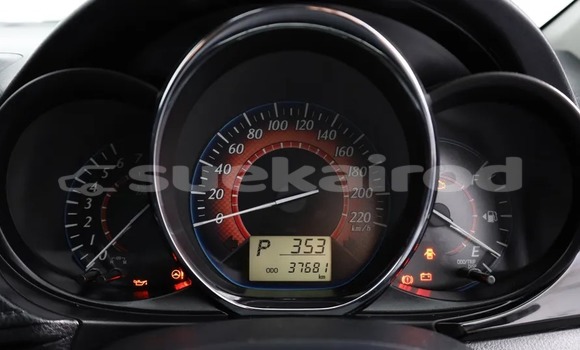 Buy Used Toyota Vios Silver Car in Bangkok in Bangkok Buy Used Toyota Vios Silver Car in Bangkok in Bangkok