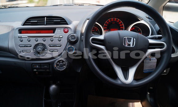 Buy Used Honda Jazz Red Car in Bangkok in Bangkok Buy Used Honda Jazz Red Car in Bangkok in Bangkok