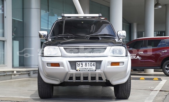 ซื้อ รถมือสอง Mitsubishi Strada สีดำ รถยนต์ ใน %{เมือง} ใน กรุงเทพมหานคร ซื้อ รถมือสอง Mitsubishi Strada สีดำ รถยนต์ ใน %{เมือง} ใน กรุงเทพมหานคร