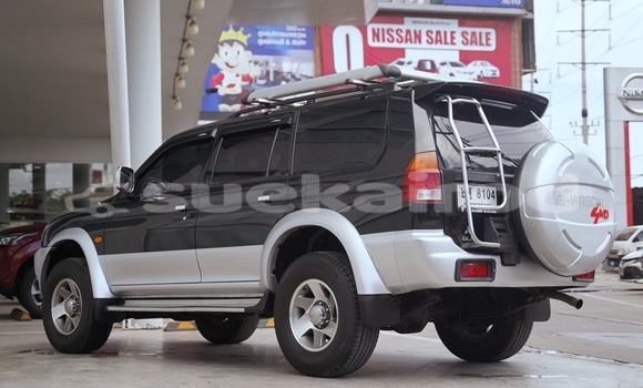 ซื้อ รถมือสอง Mitsubishi Strada สีดำ รถยนต์ ใน %{เมือง} ใน กรุงเทพมหานคร ซื้อ รถมือสอง Mitsubishi Strada สีดำ รถยนต์ ใน %{เมือง} ใน กรุงเทพมหานคร