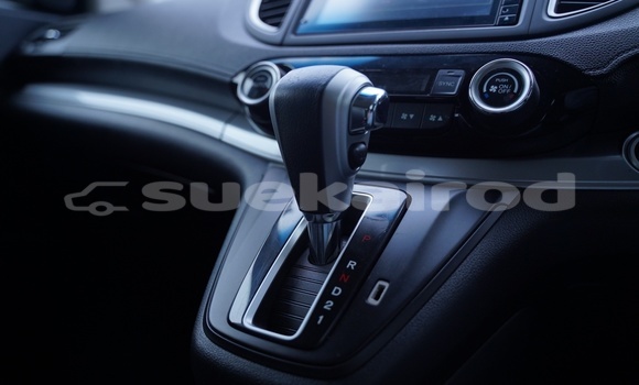 Buy Used Honda CR-V Silver Car in Bangkok in Bangkok Buy Used Honda CR-V Silver Car in Bangkok in Bangkok