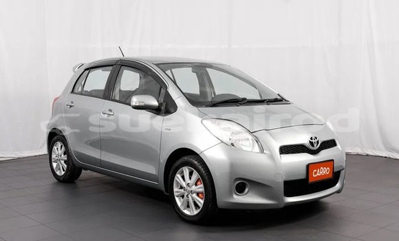 ซื้อ รถมือสอง Toyota Yaris เงิน รถยนต์ ใน %{เมือง} ใน กรุงเทพมหานคร ซื้อ รถมือสอง Toyota Yaris เงิน รถยนต์ ใน %{เมือง} ใน กรุงเทพมหานคร
