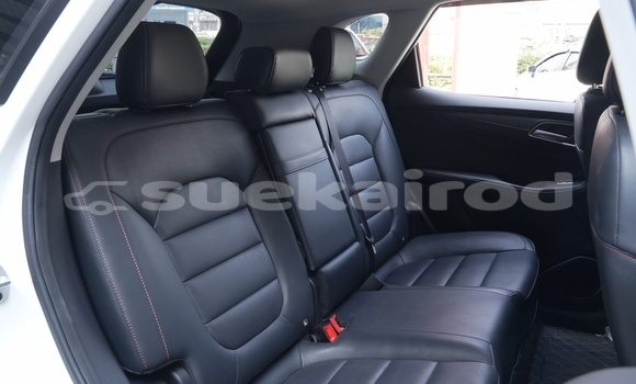 Buy Used MG GS White Car in Bangkok in Bangkok Buy Used MG GS White Car in Bangkok in Bangkok