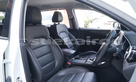 Buy Used MG GS White Car in Bangkok in Bangkok Buy Used MG GS White Car in Bangkok in Bangkok