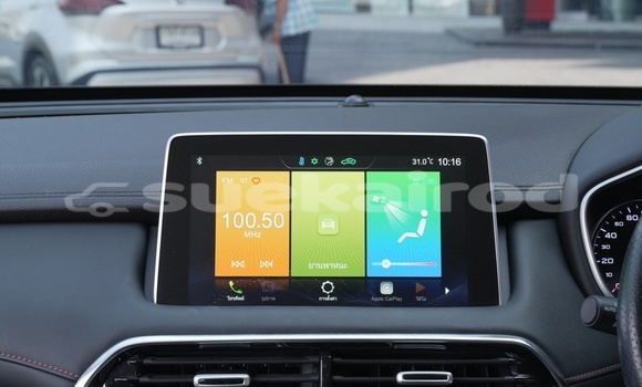 Buy Used MG GS White Car in Bangkok in Bangkok Buy Used MG GS White Car in Bangkok in Bangkok