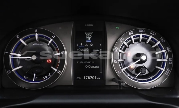 ซื้อ รถมือสอง Toyota Innova สีดำ รถยนต์ ใน %{เมือง} ใน กรุงเทพมหานคร ซื้อ รถมือสอง Toyota Innova สีดำ รถยนต์ ใน %{เมือง} ใน กรุงเทพมหานคร