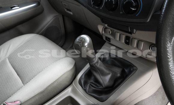 Buy Used Toyota Hiluxe VIGO White Car in Bangkok in Bangkok Buy Used Toyota Hiluxe VIGO White Car in Bangkok in Bangkok