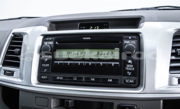 Buy Used Toyota Hiluxe VIGO White Car in Bangkok in Bangkok Buy Used Toyota Hiluxe VIGO White Car in Bangkok in Bangkok