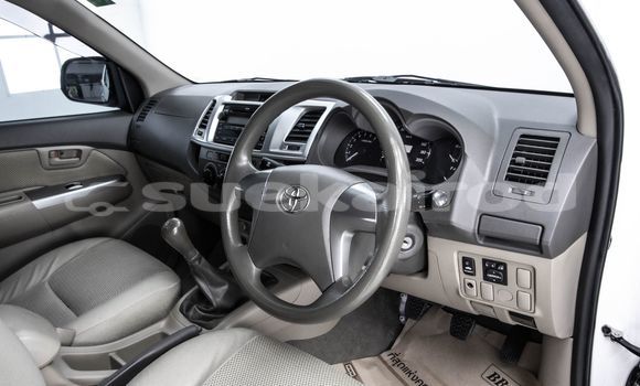 Buy Used Toyota Hiluxe VIGO White Car in Bangkok in Bangkok Buy Used Toyota Hiluxe VIGO White Car in Bangkok in Bangkok