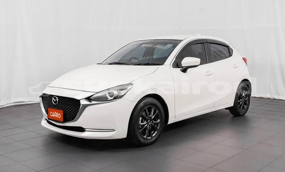 ซื้อ รถมือสอง Mazda Mazda 2 ขาว รถยนต์ ใน %{เมือง} ใน กรุงเทพมหานคร ซื้อ รถมือสอง Mazda Mazda 2 ขาว รถยนต์ ใน %{เมือง} ใน กรุงเทพมหานคร