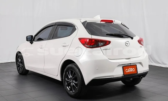 ซื้อ รถมือสอง Mazda Mazda 2 ขาว รถยนต์ ใน %{เมือง} ใน กรุงเทพมหานคร ซื้อ รถมือสอง Mazda Mazda 2 ขาว รถยนต์ ใน %{เมือง} ใน กรุงเทพมหานคร