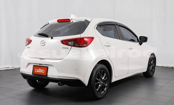 ซื้อ รถมือสอง Mazda Mazda 2 ขาว รถยนต์ ใน %{เมือง} ใน กรุงเทพมหานคร ซื้อ รถมือสอง Mazda Mazda 2 ขาว รถยนต์ ใน %{เมือง} ใน กรุงเทพมหานคร