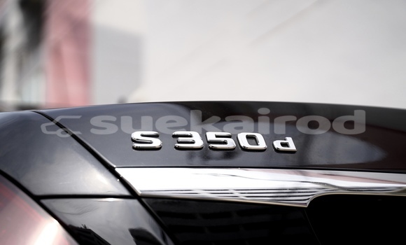 Buy Used Mercedes-Benz S-klasse Black Car in Bangkok in Bangkok Buy Used Mercedes-Benz S-klasse Black Car in Bangkok in Bangkok