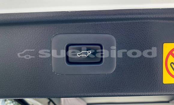 Buy Used Toyota Alphard White Car in Bangkok in Bangkok Buy Used Toyota Alphard White Car in Bangkok in Bangkok