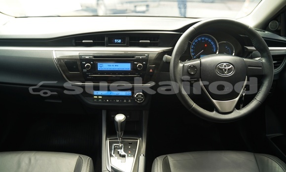 ซื้อ รถมือสอง Toyota Altis สีดำ รถยนต์ ใน %{เมือง} ใน กรุงเทพมหานคร ซื้อ รถมือสอง Toyota Altis สีดำ รถยนต์ ใน %{เมือง} ใน กรุงเทพมหานคร