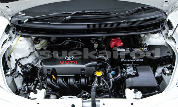 Buy Used Toyota Vios White Car in Bangkok in Bangkok Buy Used Toyota Vios White Car in Bangkok in Bangkok